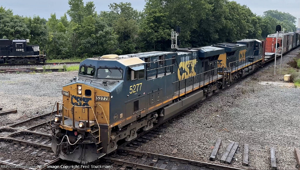 CSX 5277